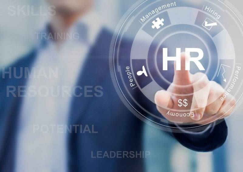 ultimate hr solutions