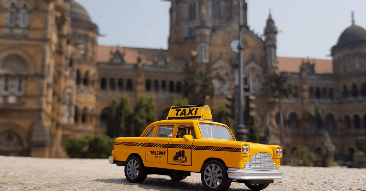 gloucester taxi cab