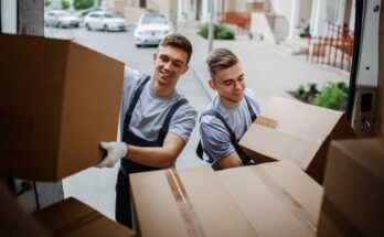 Commercial Moving | Prime Moving Boston