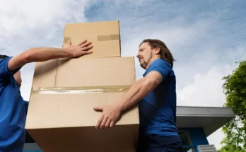 Commercial Moving | Prime Moving San deigo